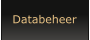 Databeheer